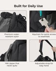 Paz Bucket Bag