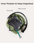 Paz Bucket Bag