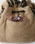 Paz Bucket Bag