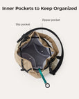 Paz Bucket Bag
