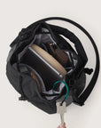 Paz Bucket Bag