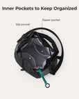 Paz Bucket Bag