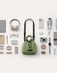 Paz Bucket Bag