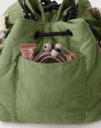 Paz Bucket Bag
