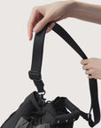 Paz Bucket Bag