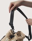 Paz Bucket Bag