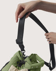 Paz Bucket Bag