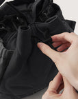 Paz Bucket Bag