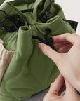 Paz Bucket Bag