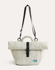 (FREE GIFT) Paz Roll Top Lunch Bag