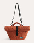 (FREE GIFT) Paz Roll Top Lunch Bag