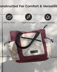 Paz 23L Tote