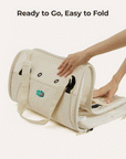 Pet Travel Carrier