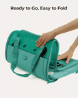 Pet Travel Carrier