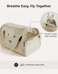 Pet Travel Carrier