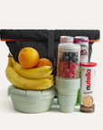 (FREE GIFT) Paz Roll Top Lunch Bag