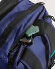 Paz 43L Carry On Travel Duffle Backpack