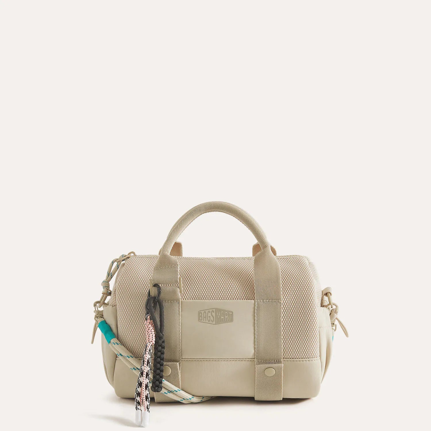 Reiki 5.5L Mini Gym Duffle Bag