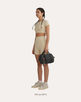 Free Bag Reiki 5.5L Mini Gym Duffle Bag