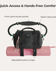 Free Bag Reiki 5.5L Mini Gym Duffle Bag