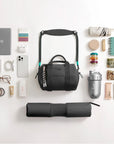 Free Bag Reiki 5.5L Mini Gym Duffle Bag