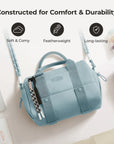 Free Bag Reiki 5.5L Mini Gym Duffle Bag