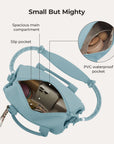 Free Bag Reiki 5.5L Mini Gym Duffle Bag