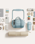 Free Bag Reiki 5.5L Mini Gym Duffle Bag