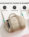 Free Bag Reiki 5.5L Mini Gym Duffle Bag