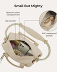 Free Bag Reiki 5.5L Mini Gym Duffle Bag