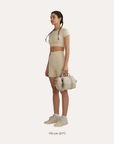 Free Bag Reiki 5.5L Mini Gym Duffle Bag
