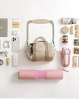 Free Bag Reiki 5.5L Mini Gym Duffle Bag