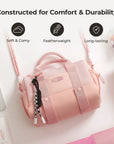 Free Bag Reiki 5.5L Mini Gym Duffle Bag