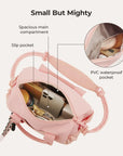 Free Bag Reiki 5.5L Mini Gym Duffle Bag