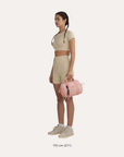 Free Bag Reiki 5.5L Mini Gym Duffle Bag