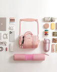 Free Bag Reiki 5.5L Mini Gym Duffle Bag