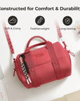Reiki 5.5L Mini Gym Duffle Bag