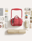 Reiki 5.5L Mini Gym Duffle Bag