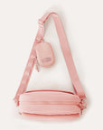 REIKI Crossbody
