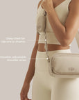 REIKI Crossbody