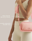 REIKI Crossbody