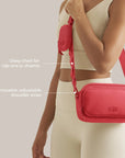 REIKI Crossbody