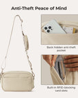 REIKI Crossbody
