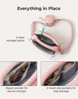 REIKI Crossbody