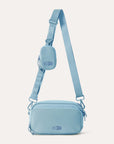 REIKI Crossbody