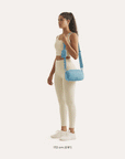 REIKI Crossbody