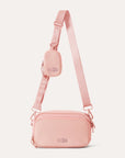 REIKI Crossbody