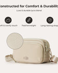 REIKI Crossbody