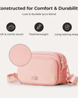 REIKI Crossbody