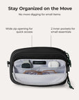 REIKI Crossbody